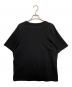 CELINE (セリーヌ) BOY DOLL T-Shirt ブラック サイズ:L：40000円