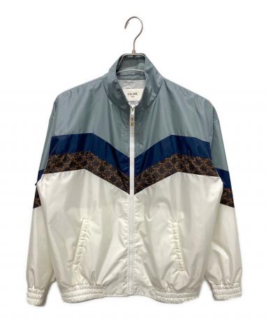中古・古着通販】CELINE (セリーヌ) トライオンフモノグラム ナイロン