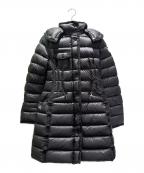 MONCLERモンクレール）の古着「エルミンヌ HERMINE/E20934930005 53048」｜ブラウン