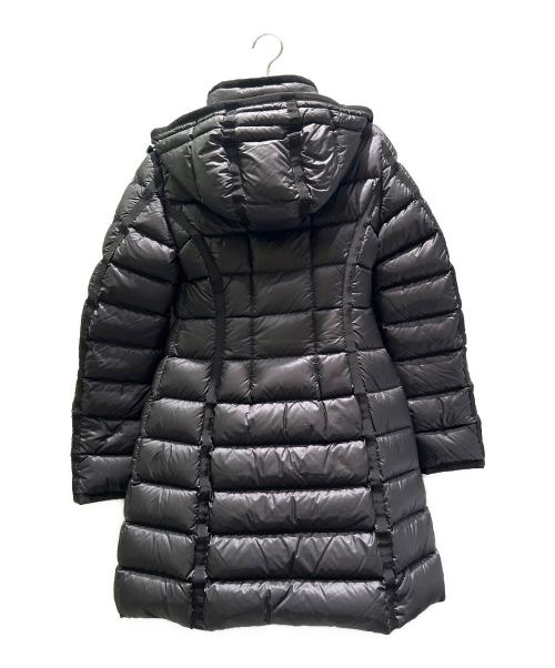 MONCLER（モンクレール）MONCLER (モンクレール) エルミンヌ HERMINE/E20934930005 53048 ブラウン サイズ:00の古着・服飾アイテム