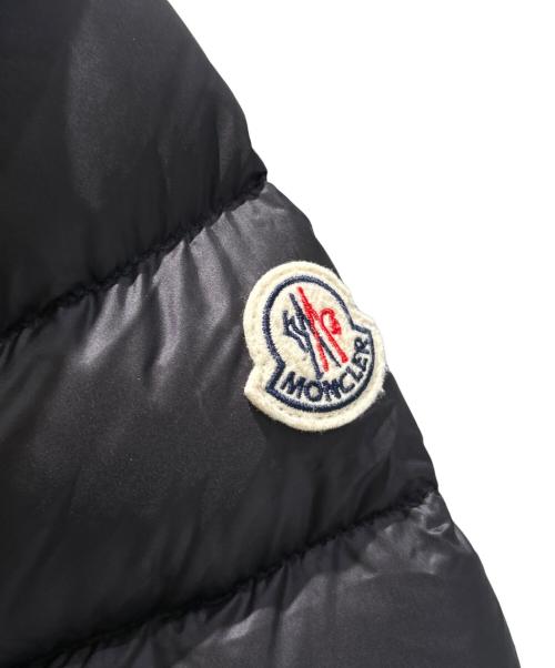 MONCLER（モンクレール）MONCLER (モンクレール) エルミンヌ HERMINE/E20934930005 53048 ブラウン サイズ:00の古着・服飾アイテム