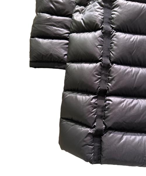 MONCLER（モンクレール）MONCLER (モンクレール) エルミンヌ HERMINE/E20934930005 53048 ブラウン サイズ:00の古着・服飾アイテム