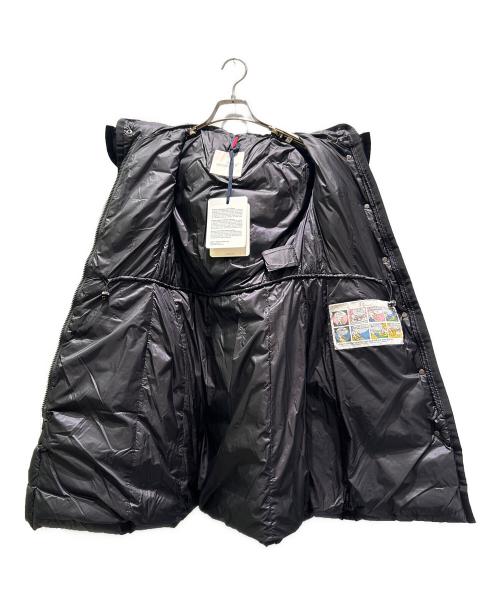 MONCLER（モンクレール）MONCLER (モンクレール) エルミンヌ HERMINE/E20934930005 53048 ブラウン サイズ:00の古着・服飾アイテム