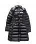 MONCLER（モンクレール）の古着「エルミンヌ HERMINE/E20934930005 53048」｜ブラウン