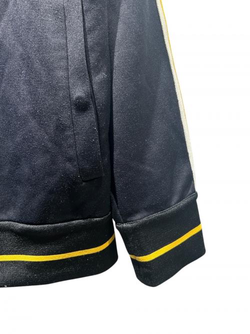 MONCLER（モンクレール）MONCLER (モンクレール) トラックジャケット/D20918423100 8299W ブラック サイズ:XLの古着・服飾アイテム
