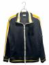MONCLER（モンクレール）の古着「トラックジャケット/D20918423100 8299W」｜ブラック