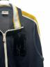 MONCLER (モンクレール) トラックジャケット/D20918423100 8299W ブラック サイズ:XL：40000円