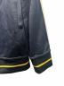 中古・古着 MONCLER (モンクレール) トラックジャケット/D20918423100 8299W ブラック サイズ:XL：40000円