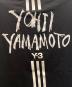 Y-3の古着・服飾アイテム：18000円