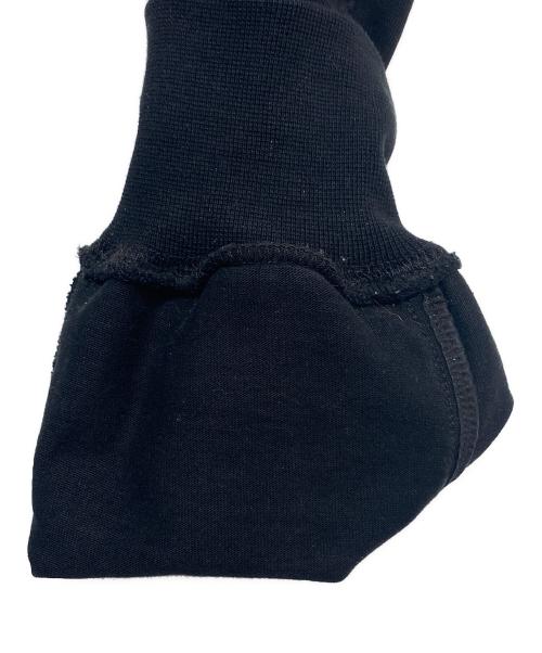 RICK OWENS（リックオウエンス）RICK OWENS (リックオウエンス) MASTODON CARGO PANTS ブラック サイズ:48の古着・服飾アイテム