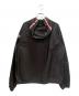MONCLER (モンクレール) GRIMPEURS/ナイロンジャケット ブラック サイズ:3：90000円