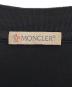 MONCLER (モンクレール) LS T-Shirt ブラック サイズ:XL：30000円