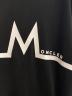 中古・古着 MONCLER (モンクレール) LS T-Shirt ブラック サイズ:XL：30000円