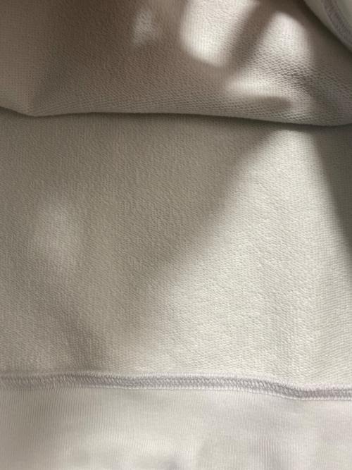 BALENCIAGA（バレンシアガ）BALENCIAGA (バレンシアガ) WFP ロゴパーカー スカイブルー サイズ:XSの古着・服飾アイテム