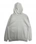 BALENCIAGA (バレンシアガ) WFP ロゴパーカー スカイブルー サイズ:XS：45000円