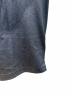 中古・古着 MONCLER (モンクレール) HYKE (ハイク) ロゴTシャツ/G209K8C00003 829FB ネイビー サイズ:S：33000円