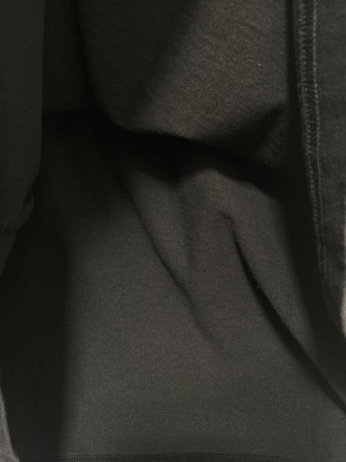 CHROME HEARTS（クロムハーツ）CHROME HEARTS (クロムハーツ) MATTY BOY PRETENSE L/S TEE ブラック サイズ:Lの古着・服飾アイテム