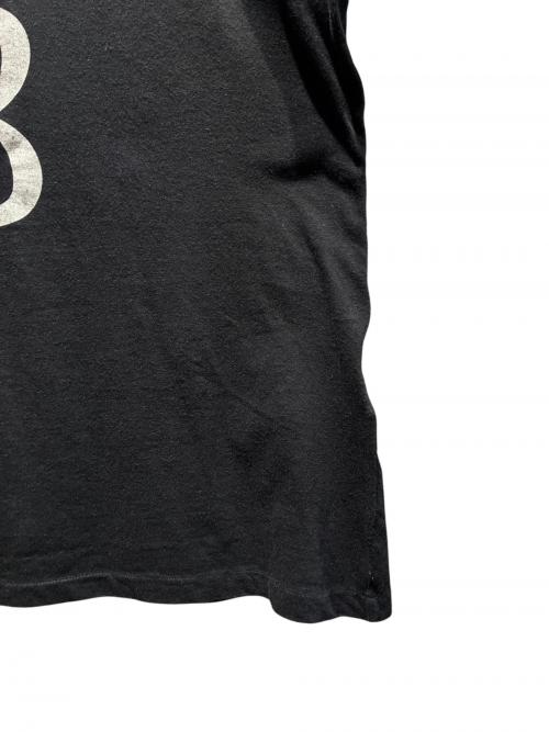 Christian Dior（クリスチャン ディオール）Christian Dior (クリスチャン ディオール) JA’DIOR 8 Tシャツ ブラック サイズ:Lの古着・服飾アイテム
