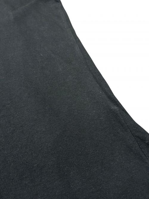 Christian Dior（クリスチャン ディオール）Christian Dior (クリスチャン ディオール) JA’DIOR 8 Tシャツ ブラック サイズ:Lの古着・服飾アイテム