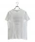 LOUIS VUITTON (ルイ ヴィトン) 20SS チェーンモチーフTシャツ/RW201W LCT FITS02 ホワイト サイズ:ｌ：60000円