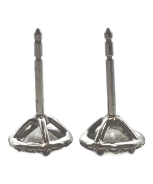 TIFFANY & Co.（ティファニー）TIFFANY & Co. (ティファニー) Diamond earrings/ダイヤモンドピアスの古着・服飾アイテム