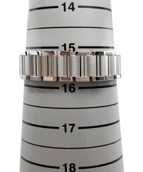 Cartier（カルティエ）Cartier (カルティエ) Tank Francaiseタンク フランセーズ SM/Ref:W51008Q3  サイズ:SM/25mm/15.5cmの古着・服飾アイテム