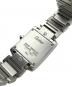 中古・古着 Cartier (カルティエ) Tank Francaiseタンク フランセーズ SM/Ref:W51008Q3  サイズ:SM/25mm/15.5cm：450000円