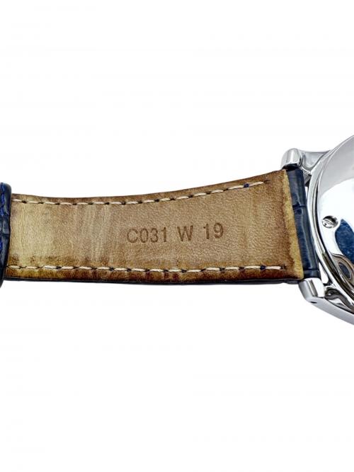 GRAND SEIKO（グランド セイコー）GRAND SEIKO (グランド セイコー) エレガンスコレクション スプリングドライブ 9Rスプリングドライブ 雪白文字盤 サイズ:40mmの古着・服飾アイテム