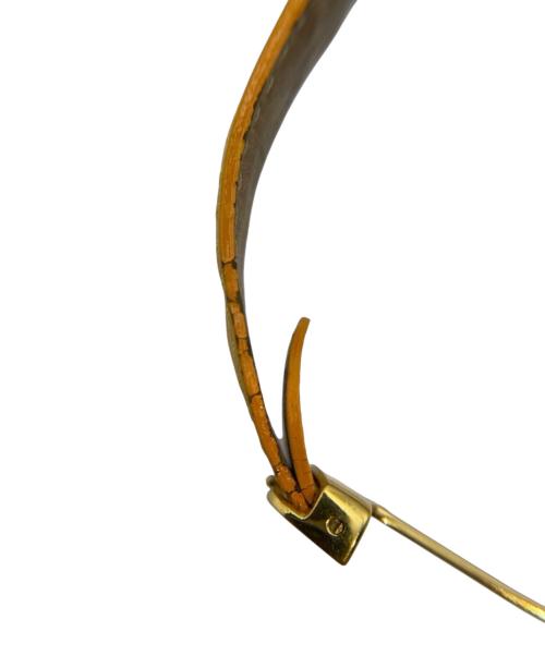Cartier（カルティエ）Cartier (カルティエ) MUST DE CARTIER RONDE/マストドゥカルティエロンド Ref.W1006922 アイボリー文字盤 白文字盤の古着・服飾アイテム