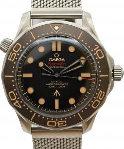 OMEGA（オメガ）の古着「Seamaster Diver 300Mシーマスター ダイバー300M/210.90.42.20.01.001」