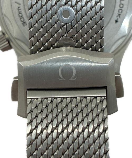 OMEGA（オメガ）OMEGA (オメガ) Seamaster Diver 300Mシーマスター ダイバー300M/210.90.42.20.01.001 サイズ:42mm/16.5cmの古着・服飾アイテム