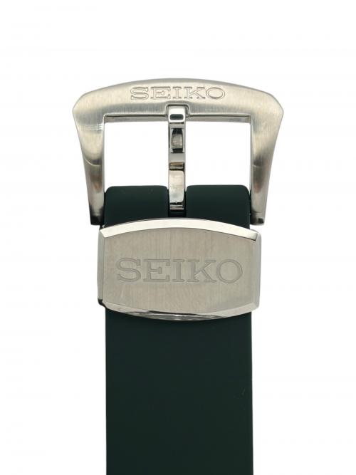 SEIKO（セイコー）SEIKO (セイコー) Prospex Marine Master 140th Anniversary プロスペックスマリーンマスター Ref.SBDX043 44mm 緑文字盤 グリーン文字盤 サイズ:44mm/14-22cmの古着・服飾アイテム