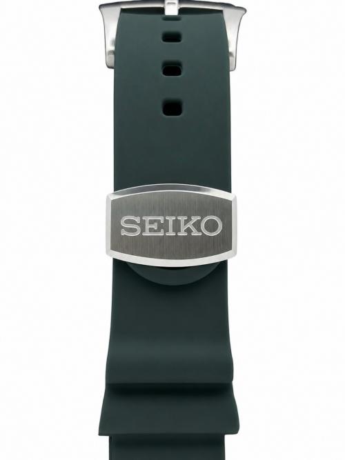 SEIKO（セイコー）SEIKO (セイコー) Prospex Marine Master 140th Anniversary プロスペックスマリーンマスター Ref.SBDX043 44mm 緑文字盤 グリーン文字盤 サイズ:44mm/14-22cmの古着・服飾アイテム