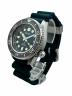 SEIKO (セイコー) Prospex Marine Master 140th Anniversary プロスペックスマリーンマスター Ref.SBDX043 44mm 緑文字盤 グリーン文字盤 サイズ:44mm/14-22cm：360000円