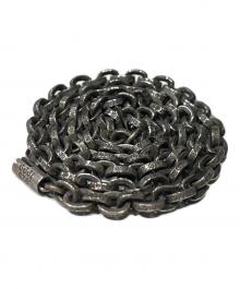 CHROME HEARTS（クロムハーツ）の古着「PAPER CHAIN 18」