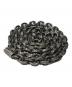 CHROME HEARTS（クロムハーツ）の古着「PAPER CHAIN 18」