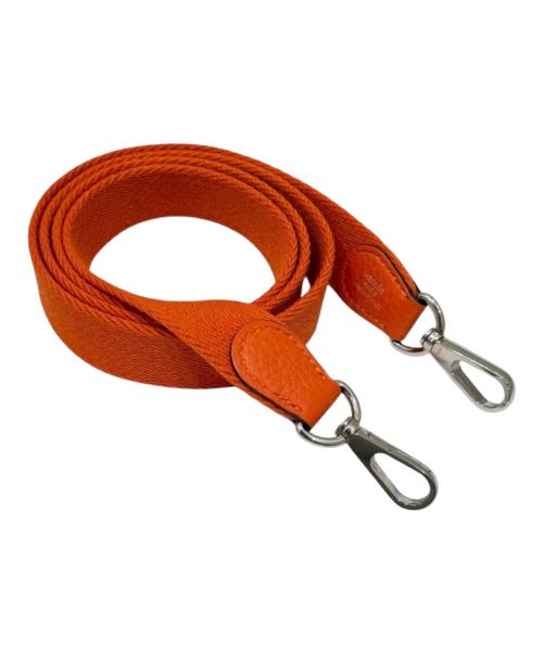 HERMES（エルメス）HERMES (エルメス) エブリンTPM フーオレンジ サイズ:TPMの古着・服飾アイテム