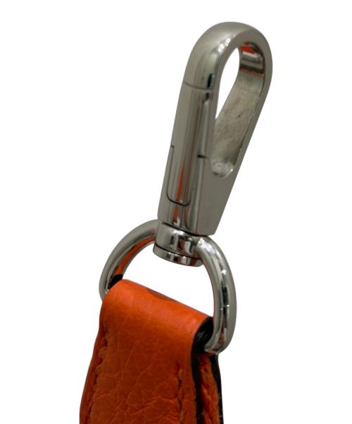 HERMES（エルメス）HERMES (エルメス) エブリンTPM フーオレンジ サイズ:TPMの古着・服飾アイテム