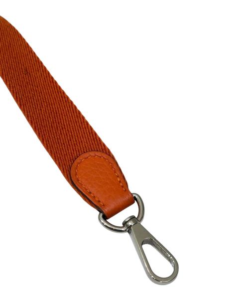 HERMES（エルメス）HERMES (エルメス) エブリンTPM フーオレンジ サイズ:TPMの古着・服飾アイテム