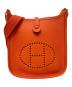 HERMES（エルメス）の古着「エブリンTPM」｜フーオレンジ