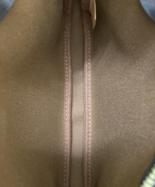 LOUIS VUITTON（ルイ ヴィトン）LOUIS VUITTON (ルイ ヴィトン) ミュルティ ポシェット アクセソワール ローズクレールの古着・服飾アイテム