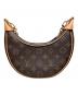 LOUIS VUITTON (ルイ ヴィトン) ループ / ショルダーバッグ ブラウン：260000円