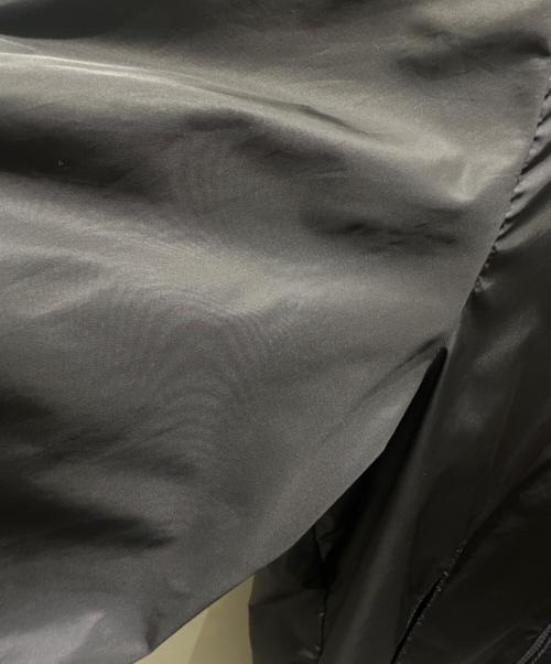 MONCLER（モンクレール）MONCLER (モンクレール) GRIMPEURS/ナイロンパーカー ネイビー サイズ:3の古着・服飾アイテム