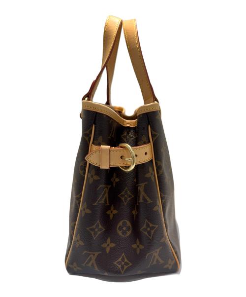 LOUIS VUITTON（ルイ ヴィトン）LOUIS VUITTON (ルイ ヴィトン) バティニョール/Batignolles/M51156の古着・服飾アイテム
