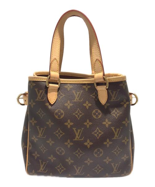 LOUIS VUITTON（ルイ ヴィトン）LOUIS VUITTON (ルイ ヴィトン) バティニョール/Batignolles/M51156の古着・服飾アイテム