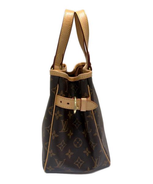 LOUIS VUITTON（ルイ ヴィトン）LOUIS VUITTON (ルイ ヴィトン) バティニョール/Batignolles/M51156の古着・服飾アイテム