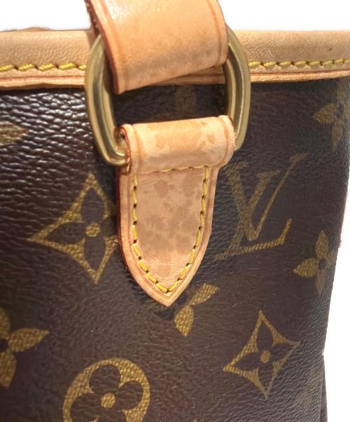 LOUIS VUITTON（ルイ ヴィトン）LOUIS VUITTON (ルイ ヴィトン) バティニョール/Batignolles/M51156の古着・服飾アイテム