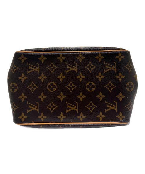 LOUIS VUITTON（ルイ ヴィトン）LOUIS VUITTON (ルイ ヴィトン) バティニョール/Batignolles/M51156の古着・服飾アイテム