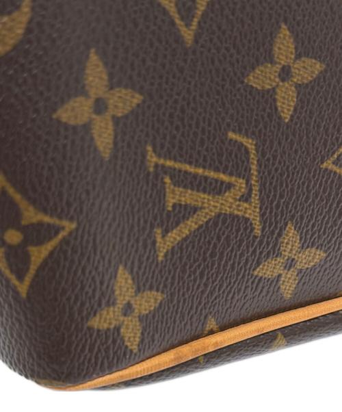 LOUIS VUITTON（ルイ ヴィトン）LOUIS VUITTON (ルイ ヴィトン) バティニョール/Batignolles/M51156の古着・服飾アイテム