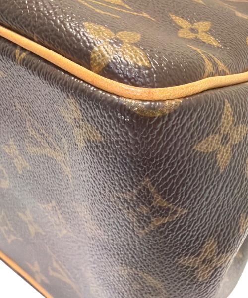 LOUIS VUITTON（ルイ ヴィトン）LOUIS VUITTON (ルイ ヴィトン) バティニョール/Batignolles/M51156の古着・服飾アイテム